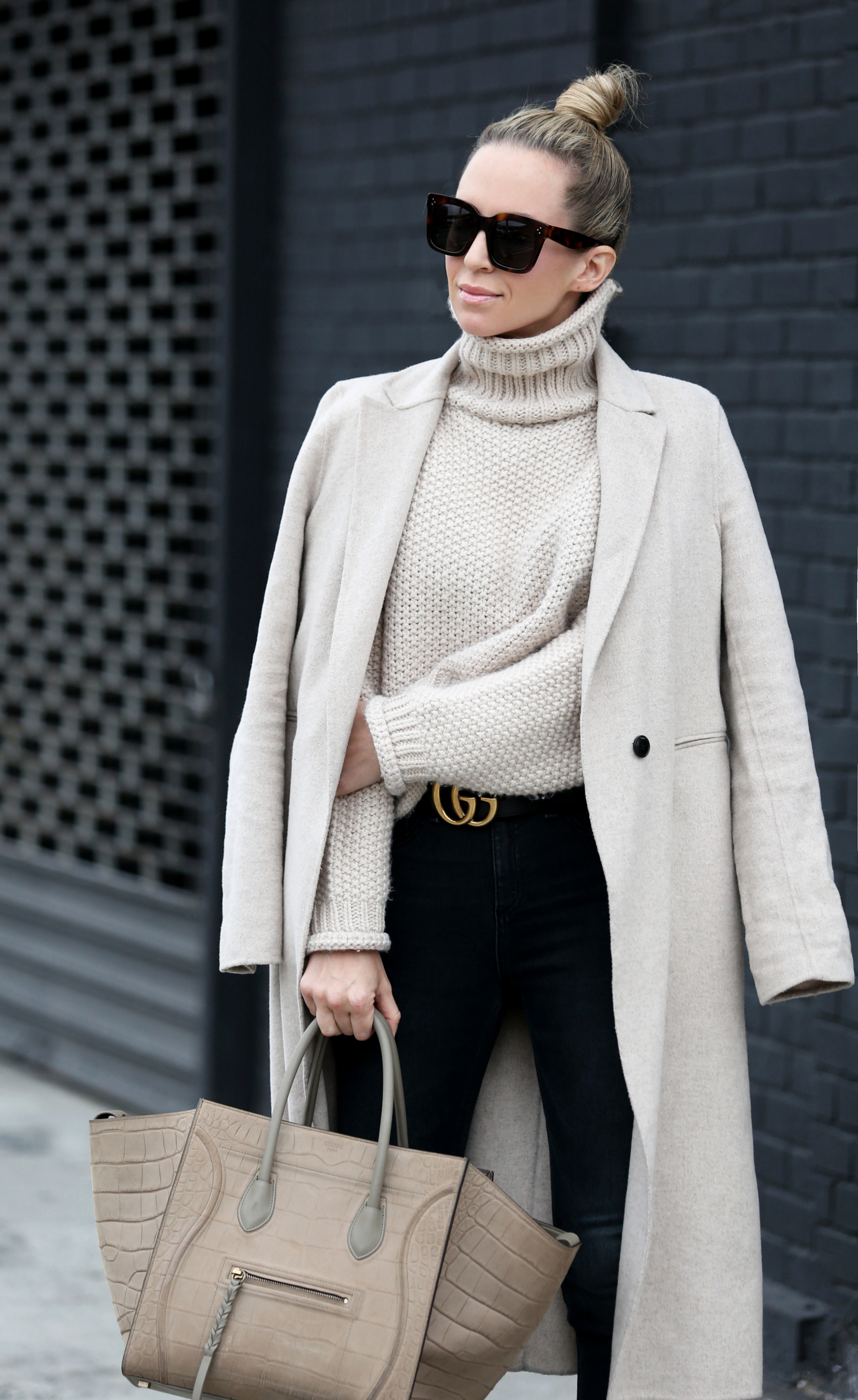 Casual Layers | Brooklyn Blonde