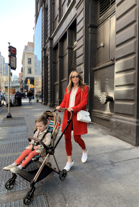 Styling Sneakers