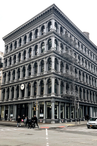 NYC