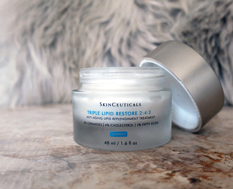 SkinCeuticals Triple Lipid Restore