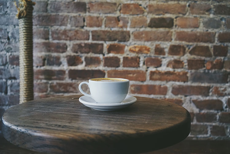 Best Coffee Shops in NYC - Third Rail