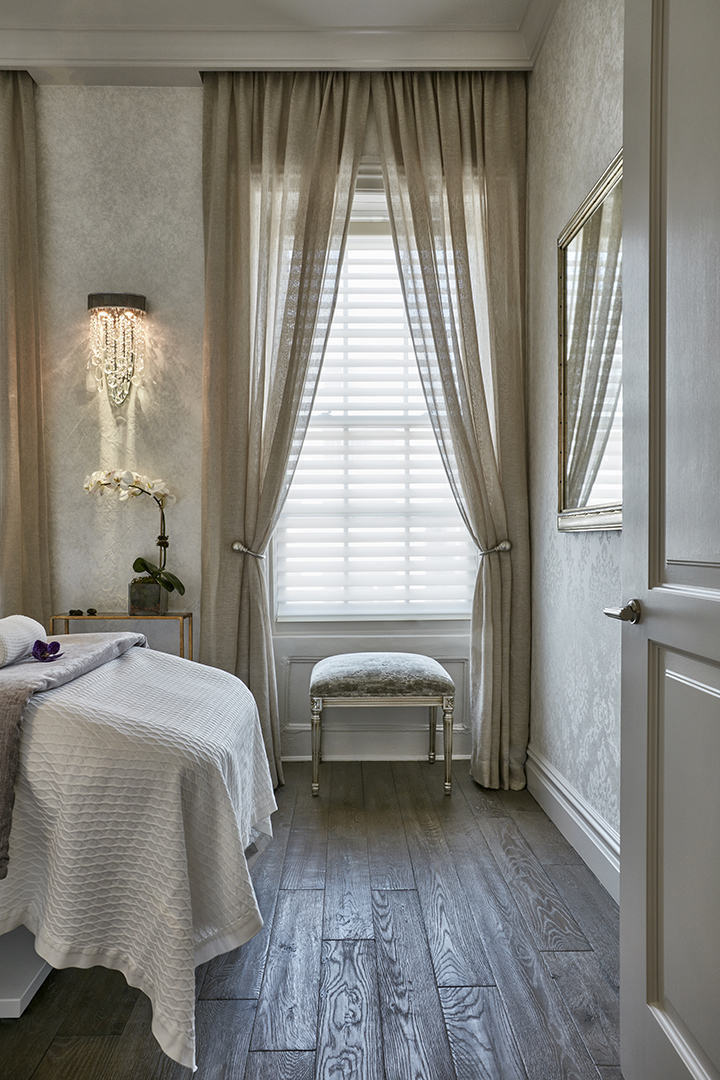 Best Facials in NYC - Aida Bicaj