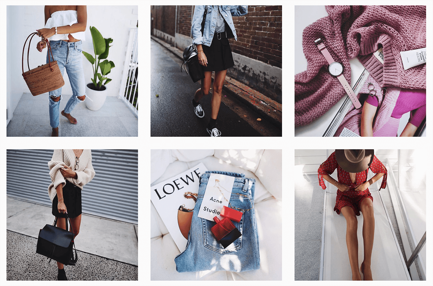 the 7 best instagram accounts to follow