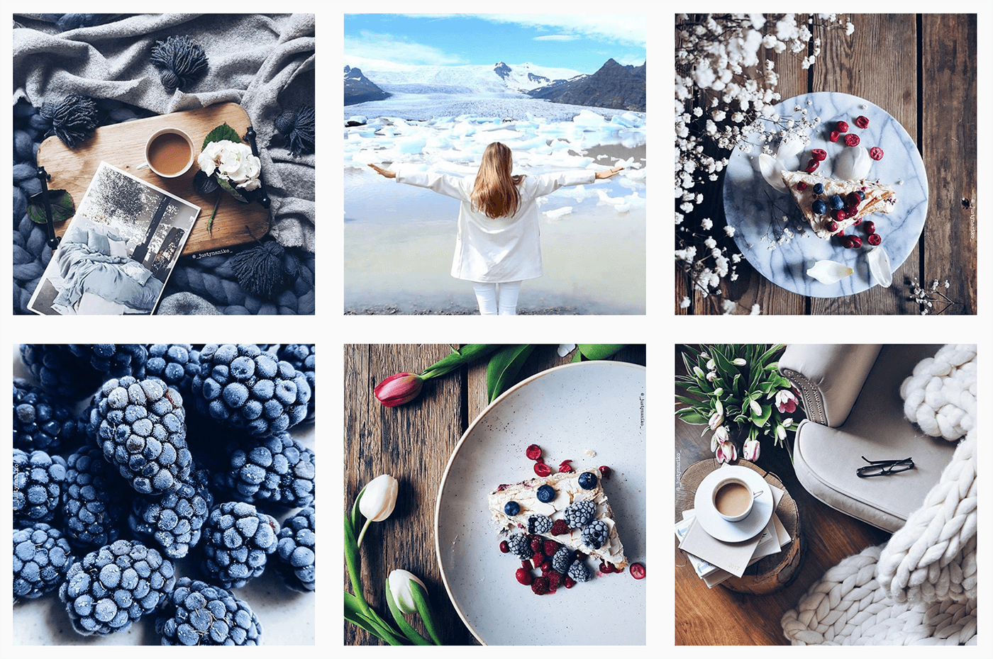 the 7 best instagram accounts to follow