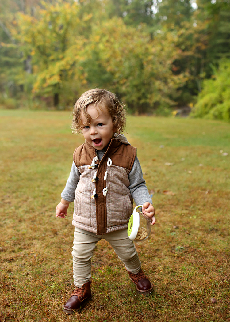 Woodstock, NY, Toddler Fashion, Helena of Brooklyn Blonde