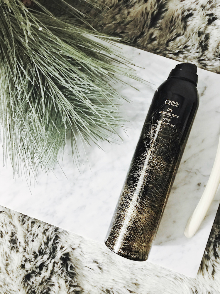 Oribe Dry Texturizing Spray, Helena of Brooklyn Blonde