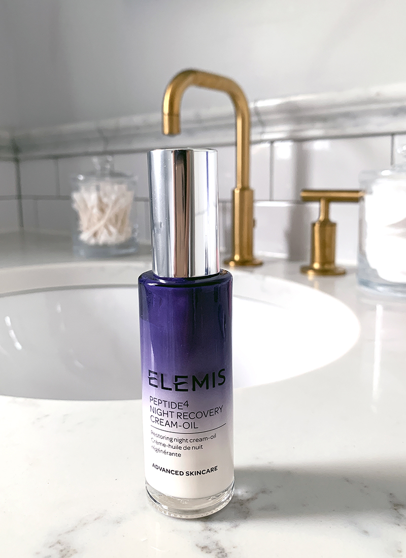 Elemis Peptide 24/7 Range﻿