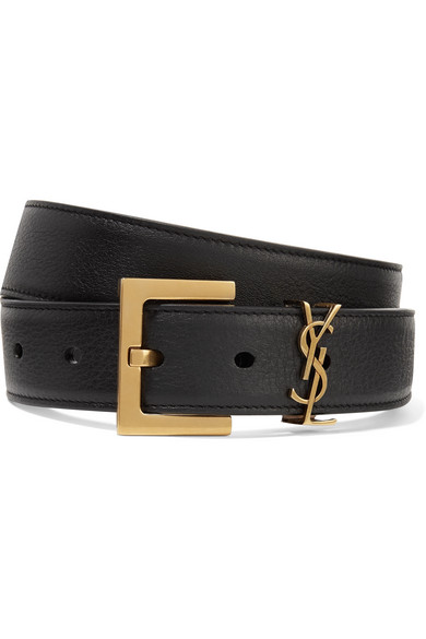 Belt: Saint Laurent