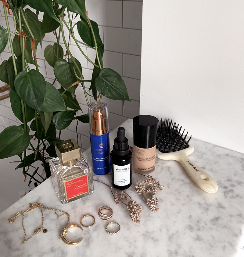 Beauty: Seven Investment Purchases Worth the Splurge