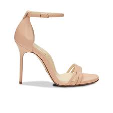 Shoes: Sarah Flint 'The Perfect Sandal'
