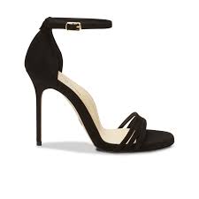 Shoes: Sarah Flint 'The Perfect Sandal