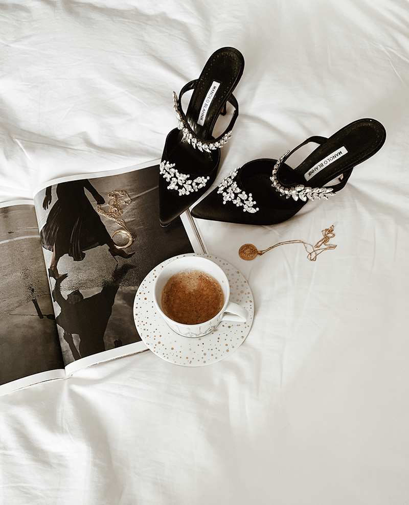 manolo shoes