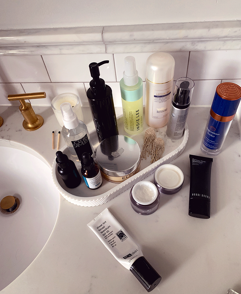 A Step-by-Step Guide to a Great Skincare Routine