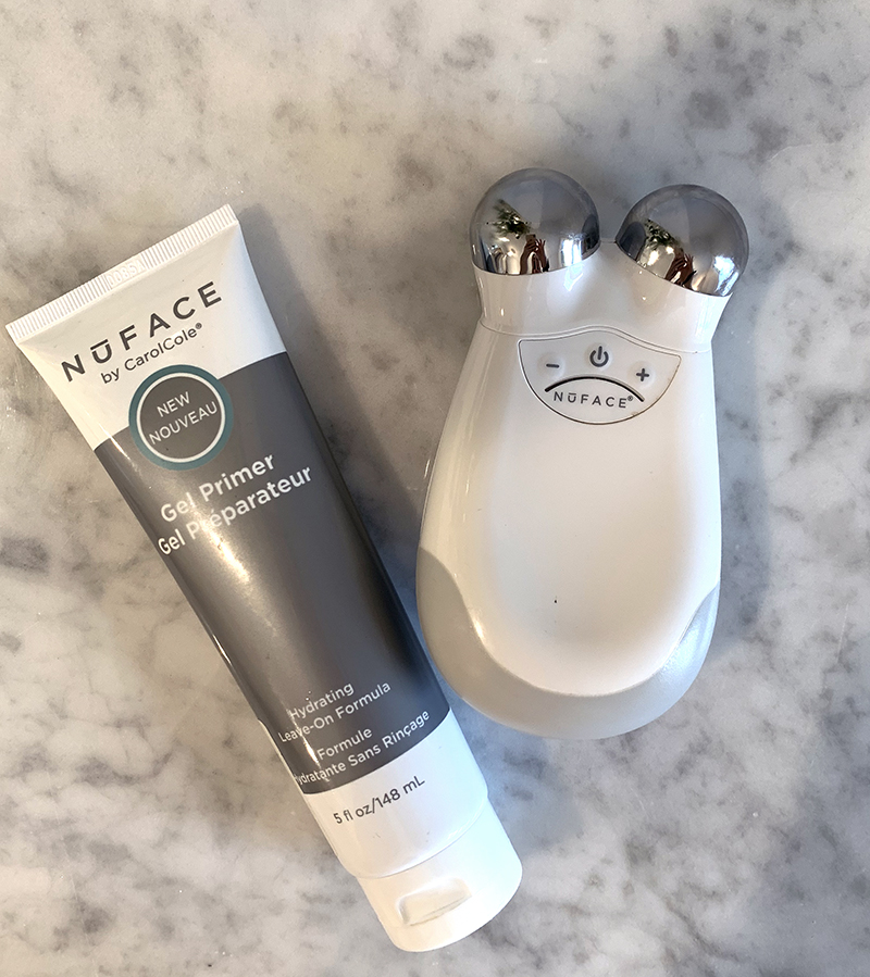 NuFace Review, Is the NuFace Worth the Hype