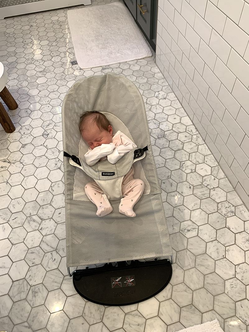 My Favorite Baby Items For The First Year