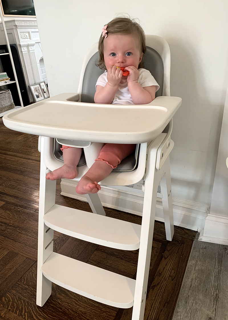 My Favorite Baby Items For The First Year
