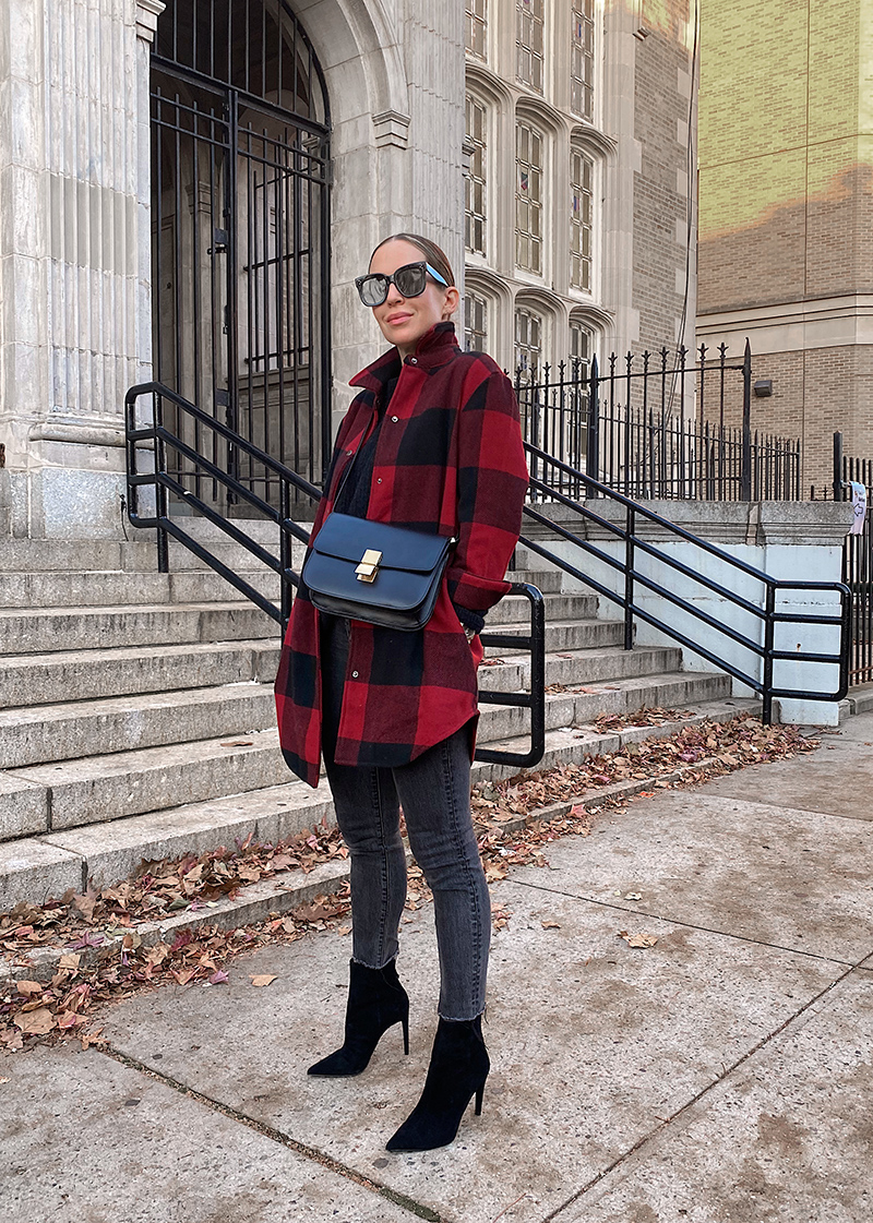 A Take on Holiday Dressing | Thanksgiving 2020