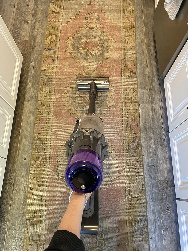 Dyson Cordless Vacuum, Oushank Turkish Kitchen Runner Rug