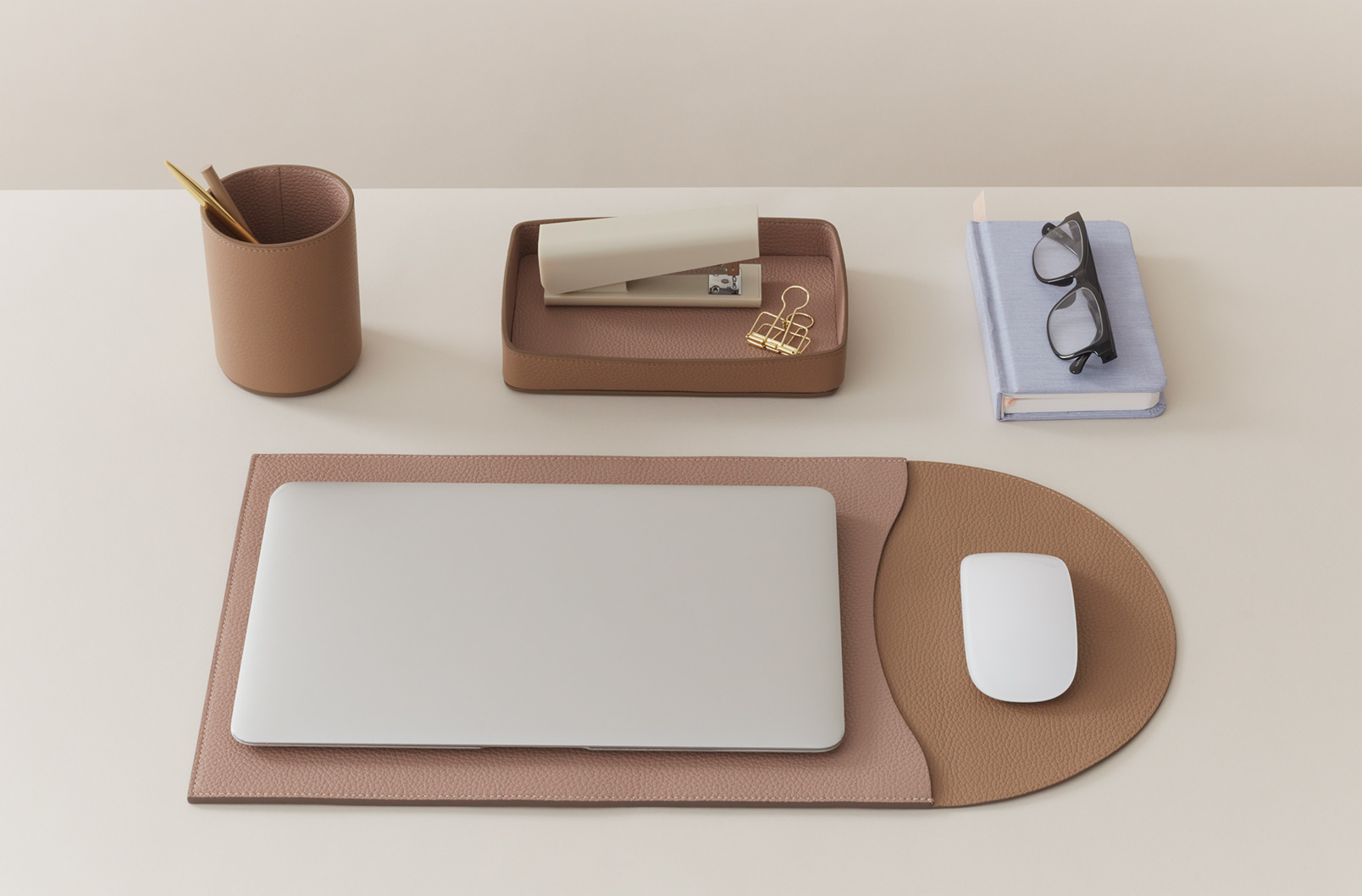 tech accessories from Cuyana