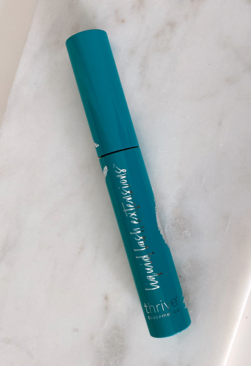 Thrive Causemetics Mascara