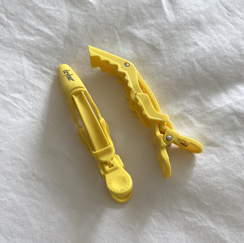 Drybar clips