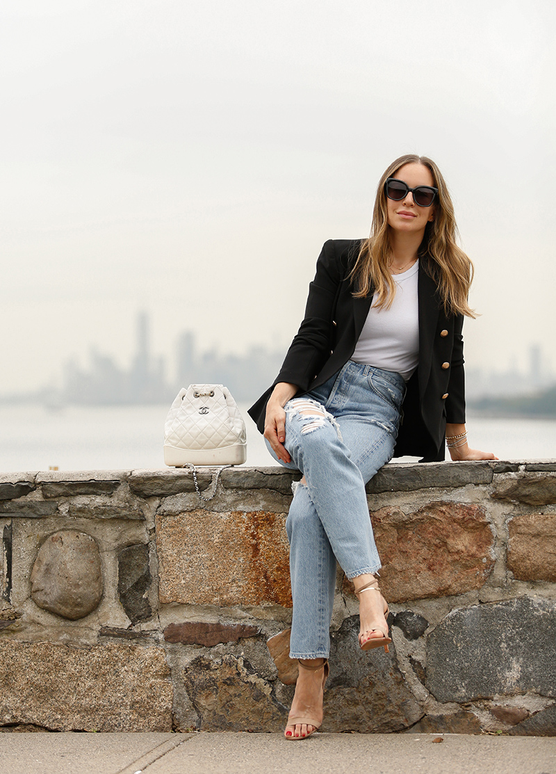 woman sitting and sharing Slow Transition