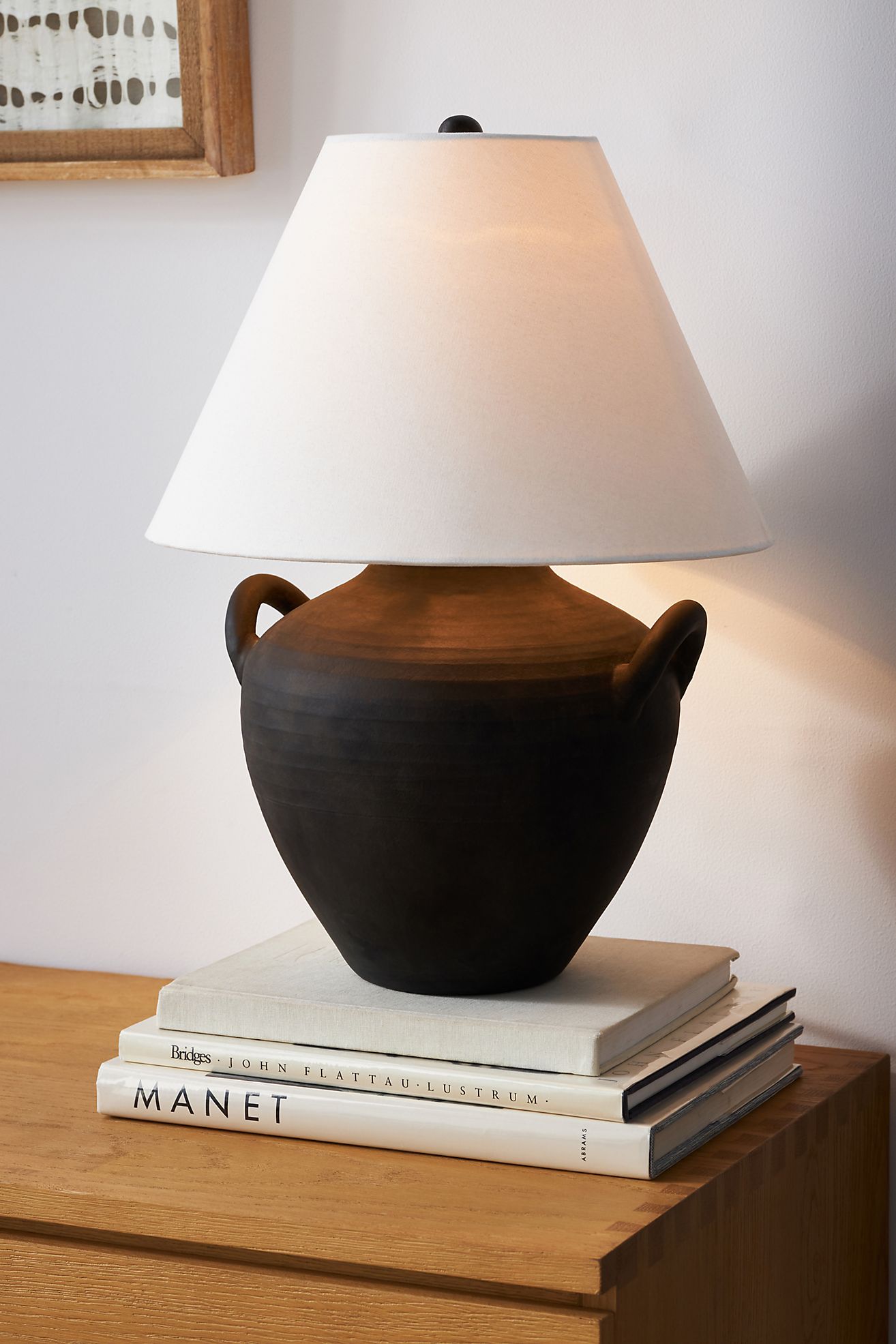 Anthro lamp from holiday sales worth noting