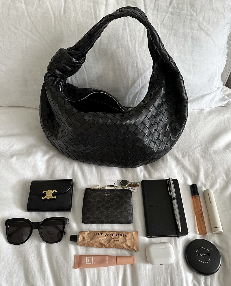 Bottega Veneta Small Jodie Bag