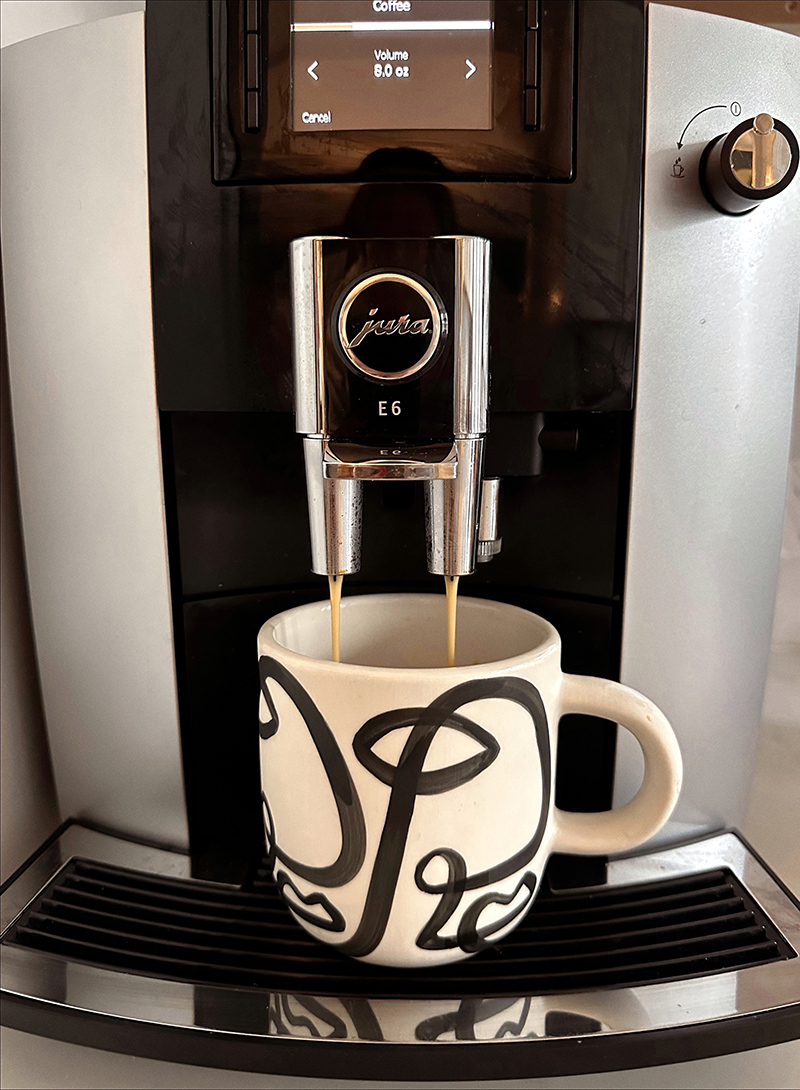 De'Longhi All-in-One Combination Coffee and Espresso Machine Review 