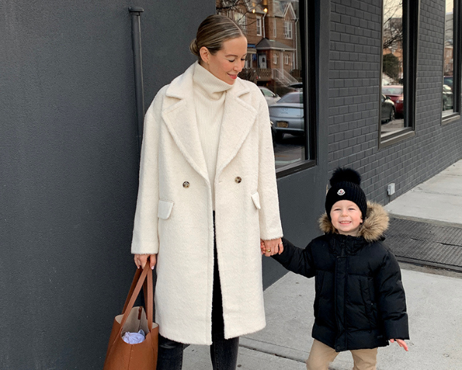 The Celine Bucket 16 Review Brooklyn Blonde